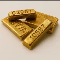خرید و فروش طلای آبشده طلای شکسته و انواع سکه