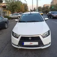 دنا تیپ ۲ سفید مدل ۹۹ کمکارکرد