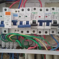 بنایی گچ کاری کاشی و سنگ کاری سیم کشی|خدمات پیشه و مهارت|ارومیه, |دیوار