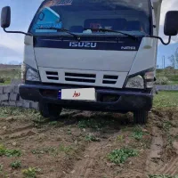 ایسوزو کمپرسی ۶ تن