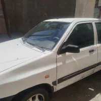 فروش فوری پراید خانگی مدل۸۹