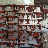 دریل بتن کن هیلتی دوکاره اصلی|ماشین‌آلات صنعتی|اسلام‌شهر, |دیوار