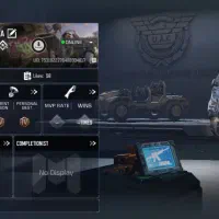 اکانت کالاف