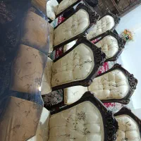 میز و صندلی غذاخوری|میز و صندلی غذاخوری|دهق, |دیوار