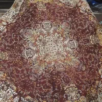 ترمه رنگی خاتم یزد