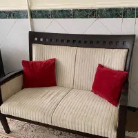 مبل و میز جلو مبلی