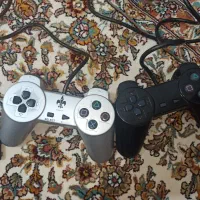 دو دسته پلی استیشن 1