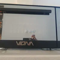 آون توستر ویونا|اجاق گاز و لوازم برقی پختوپز|کاشمر, |دیوار