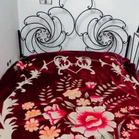 تخت دونفره فرفوژه