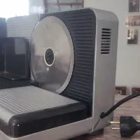 کالباس بر برقی المانی geka