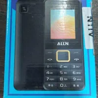 گوشی موبایل نوکیا دکمه ای ساده دو سیمکارت