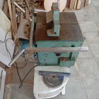 فارسی بر اره المنیوم بر نجاری|ابزارآلات|اردبیل, |دیوار