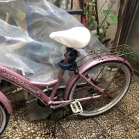 دوچرخه|دوچرخه، اسکیت، اسکوتر|رشت, اسماعیل آباد|دیوار