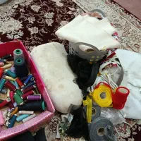 وسایل خیاطی
