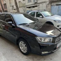 دنا پلاس ۱۴۰۰|خودرو سواری و وانت|گرگان, |دیوار