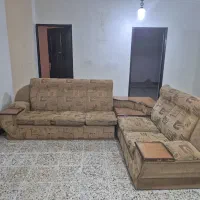 سرویس مبل هفت نفره