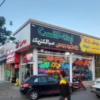 دستگاه جوش ایران ترانس|ابزارآلات|مشهد, مقدم|دیوار