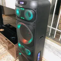 اسپیکر لومکس خانگی مدل b15