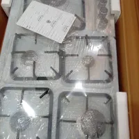 گاز صفحه ای