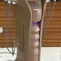 دستگاه هایفو گلد استند ۲۰۲۵