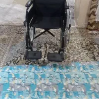 ویلچر