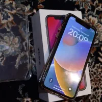 آیفون X تمیز