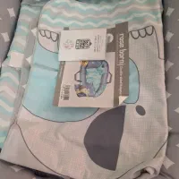 تشک لبه دار (رزبرن) ۵تیکه|تخت و صندلی بچه|ملایر, |دیوار