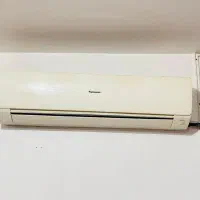 اسپلیت ۲۴هزار پاناسونیک