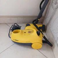 بخار شور کنوود