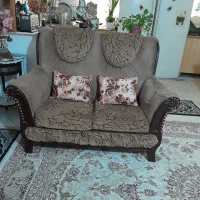 مبل|مبلمان خانگی و میز عسلی|ورامین, ورامین|دیوار