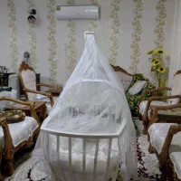 گهواره|تخت و صندلی بچه|جلفا, |دیوار