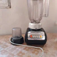 مخلوط کن و آسیاب کن