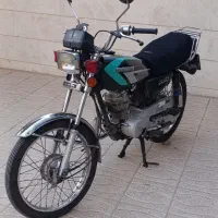 ساوین۱۲۵ مدل ۹۵