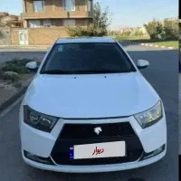 دنا پلاس اتوماتیک توربو