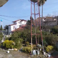 فروش منبع آب آهنی ۱۰۰۰ لیتری