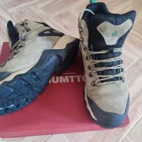 پوتین مردانه|کیف، کفش، کمربند|بندر انزلی, اطبا|دیوار