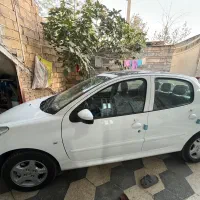 پژو 207 پاناروما