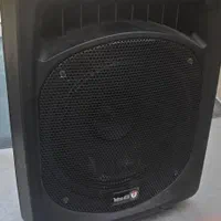 اسپیکر قابل حمل