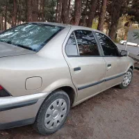 سمند۸۳|خودرو سواری و وانت|قدس, شهرقدس|دیوار