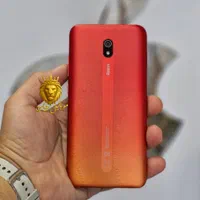 شیائومی Redmi 8A درحدنو بشرط سلامت کامل