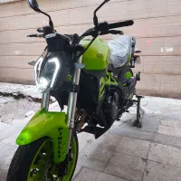 BENELLI 249S بنلی|موتورسیکلت|تهران, دهم فروردین|دیوار