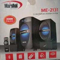 اسپیکر مارشال مدل 2131