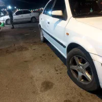 سمندseمدل۹۱|خودرو سواری و وانت|ملارد, |دیوار