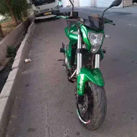 بنلی 300