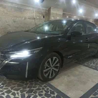 نیسان سیلفی آمیتیس پلاس2024صفر|خودرو سواری و وانت|ری, ظهیرآباد|دیوار