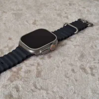 اپل واچ الترا 2