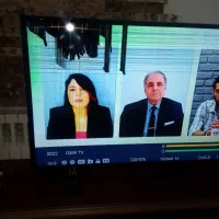 ال ای دی ۴۸ اینج سامسونگ|تلویزیون و پروژکتور|فردیس, نگارستان|دیوار