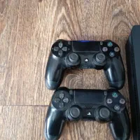 ps4سالم تضمینی