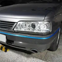 پژو SLX 1800مدل ۹۰|خودرو سواری و وانت|تهران, جنت‌آباد مرکزی|دیوار