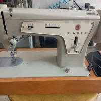چرخ خیاطی خانگی سینگر